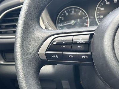 2026 Mazda Mazda CX-30 2.5 S