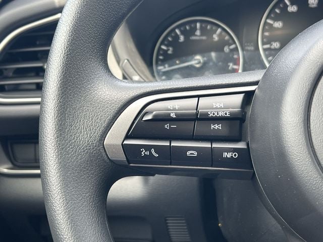 2026 Mazda Mazda CX-30 2.5 S