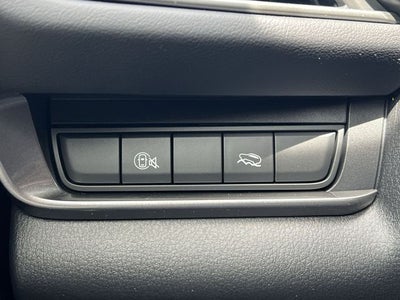 2026 Mazda Mazda CX-30 2.5 S