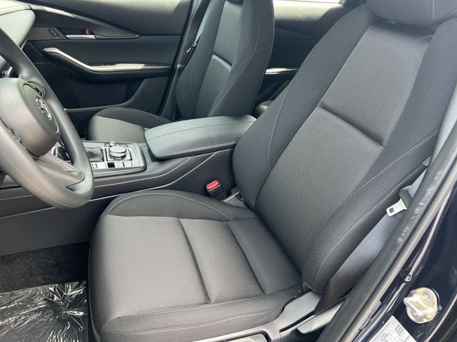 2026 Mazda Mazda CX-30 2.5 S