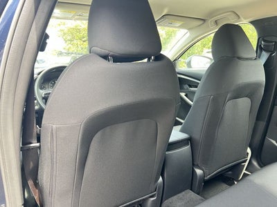 2026 Mazda Mazda CX-30 2.5 S