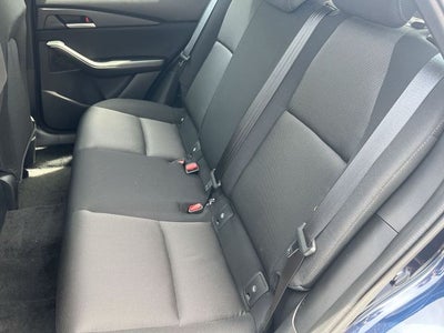 2026 Mazda Mazda CX-30 2.5 S