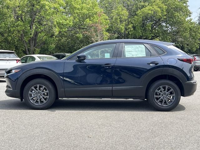 2026 Mazda Mazda CX-30 2.5 S