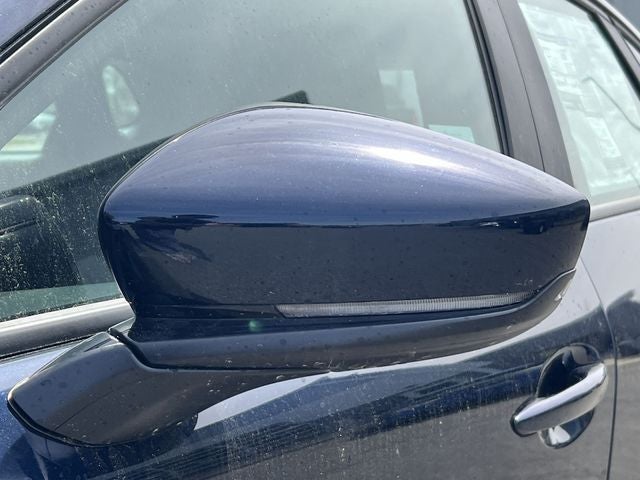 2026 Mazda Mazda CX-30 2.5 S