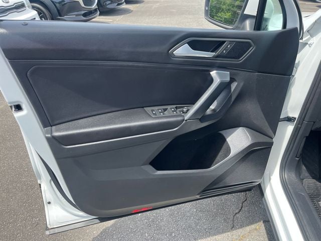 2019 Volkswagen Tiguan 2.0T SE 4Motion