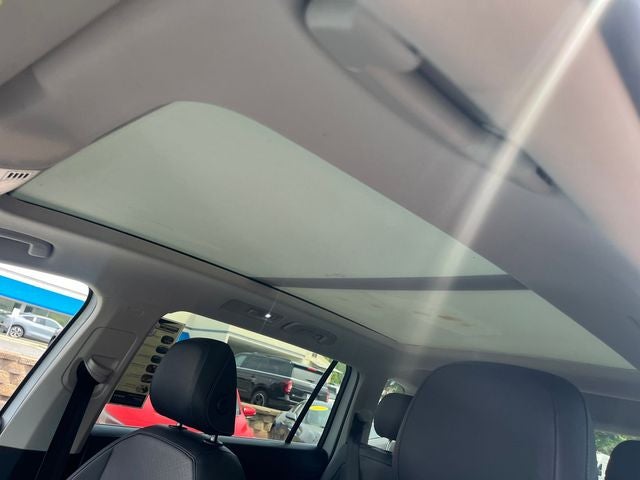 2019 Volkswagen Tiguan 2.0T SE 4Motion