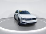 2019 Volkswagen Tiguan 2.0T SE 4Motion
