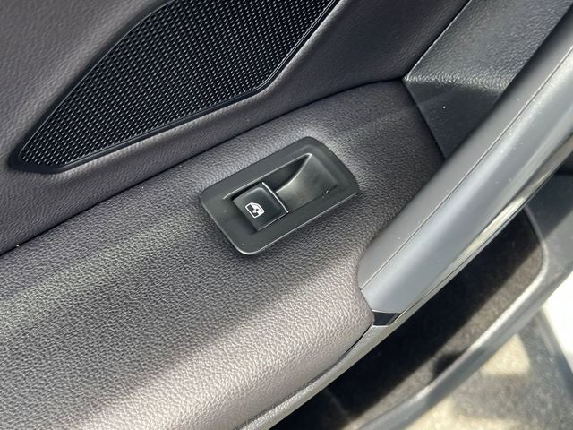 2019 Volkswagen Tiguan 2.0T SE 4Motion