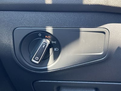 2019 Volkswagen Tiguan 2.0T SE 4Motion