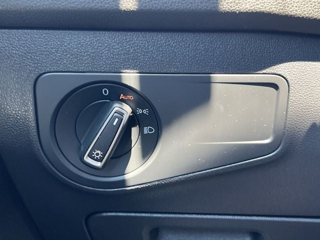 2019 Volkswagen Tiguan 2.0T SE 4Motion