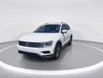2019 Volkswagen Tiguan 2.0T SE 4Motion