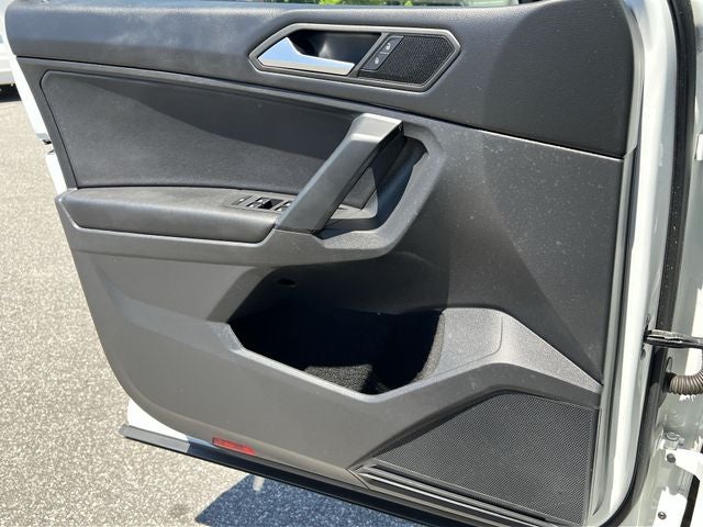 2019 Volkswagen Tiguan 2.0T SE 4Motion
