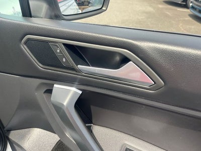 2019 Volkswagen Tiguan 2.0T SE 4Motion