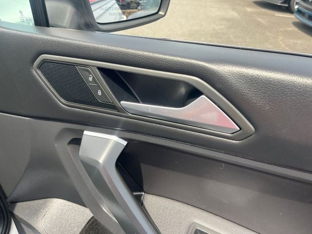 2019 Volkswagen Tiguan 2.0T SE 4Motion