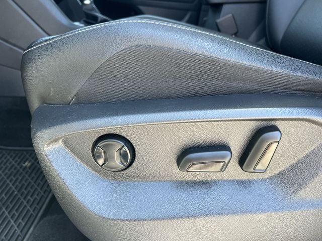 2019 Volkswagen Tiguan 2.0T SE 4Motion