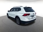 2019 Volkswagen Tiguan 2.0T SE 4Motion