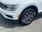 2019 Volkswagen Tiguan 2.0T SE 4Motion