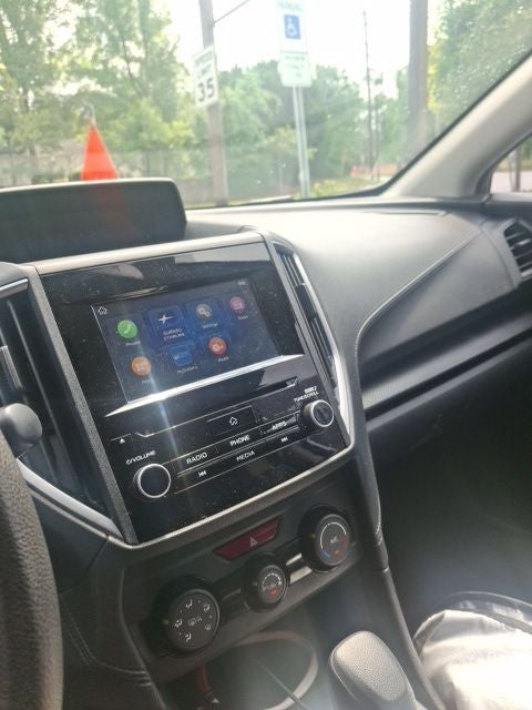 2020 Subaru Impreza Premium
