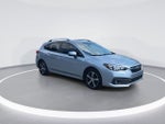 2020 Subaru Impreza Premium