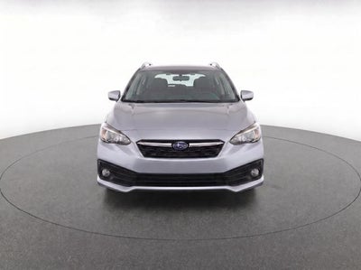 2020 Subaru Impreza Premium