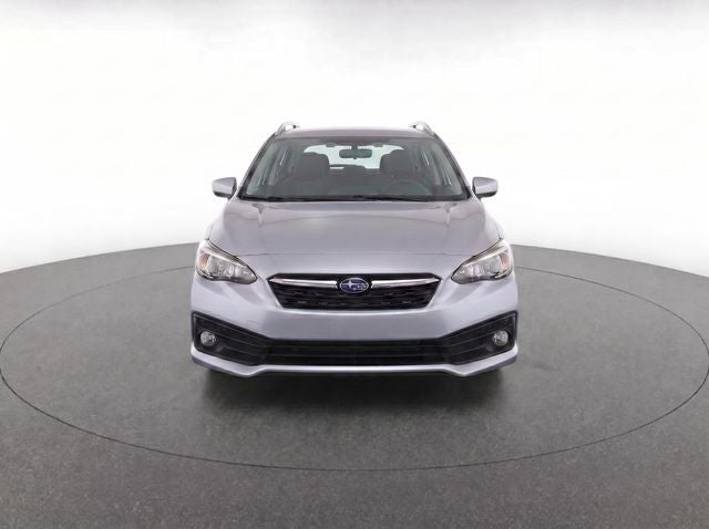 2020 Subaru Impreza Premium