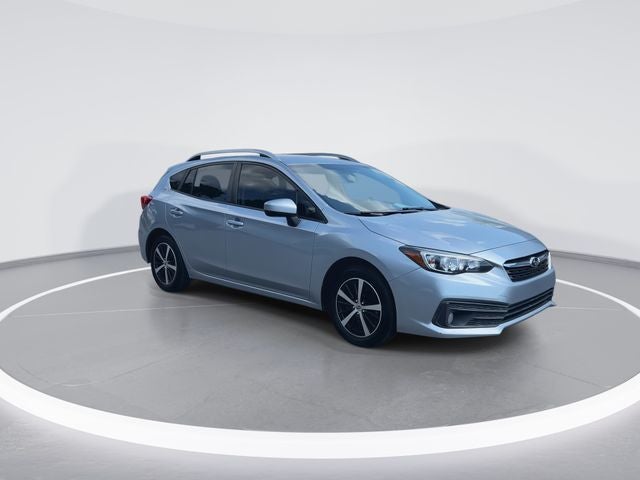 2020 Subaru Impreza Premium