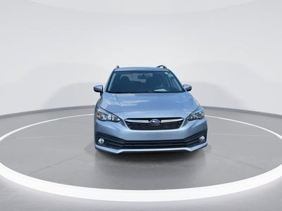 2020 Subaru Impreza Premium