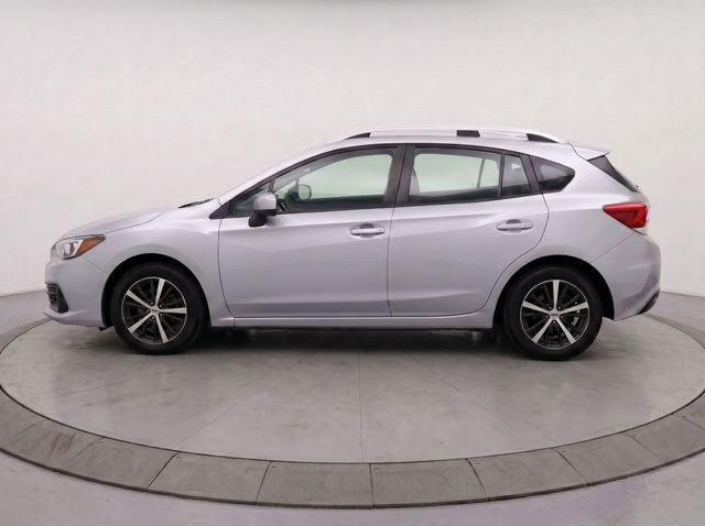 2020 Subaru Impreza Premium