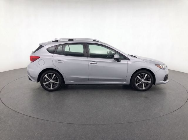 2020 Subaru Impreza Premium