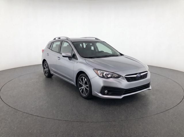 2020 Subaru Impreza Premium