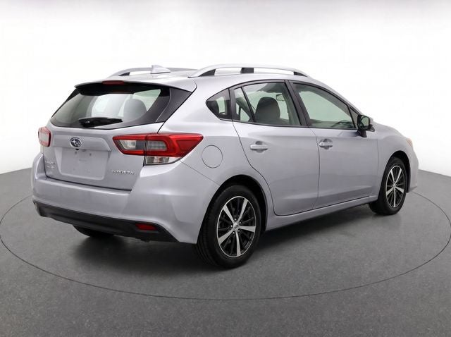 2020 Subaru Impreza Premium