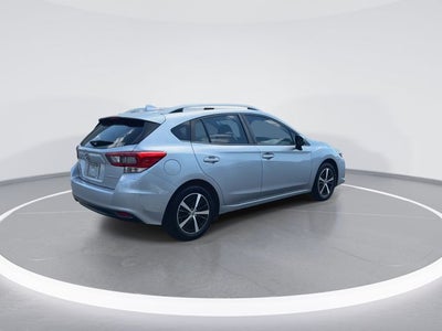 2020 Subaru Impreza Premium