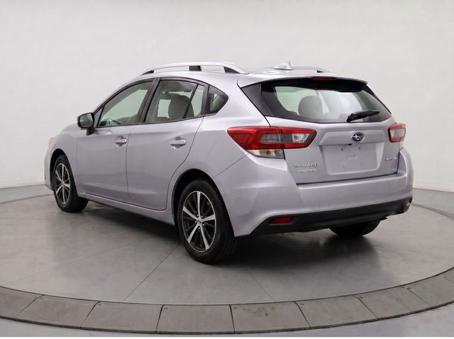 2020 Subaru Impreza Premium