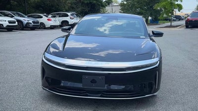 2024 Lucid Air Touring
