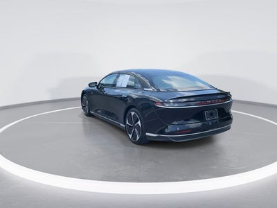 2024 Lucid Air Touring