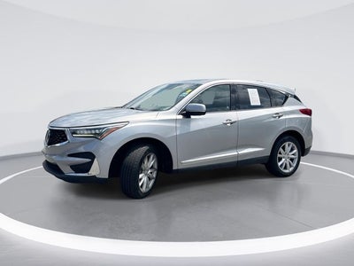 2021 Acura RDX Base SH-AWD