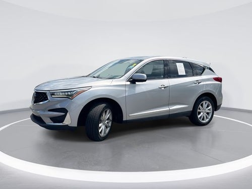 2021 Acura RDX Base SH-AWD