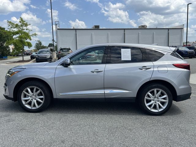 2021 Acura RDX Base SH-AWD