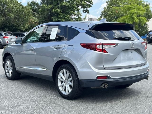 2021 Acura RDX Base SH-AWD