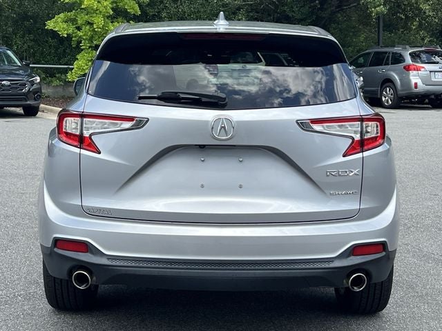 2021 Acura RDX Base SH-AWD
