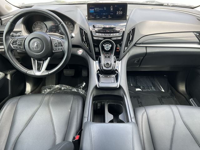 2021 Acura RDX Base SH-AWD