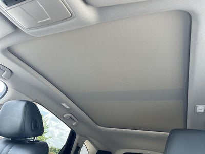 2021 Acura RDX Base SH-AWD
