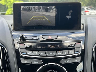 2021 Acura RDX Base SH-AWD