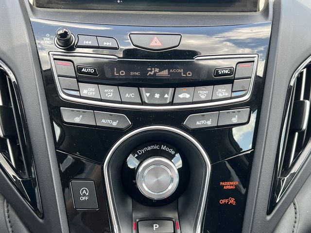 2021 Acura RDX Base SH-AWD
