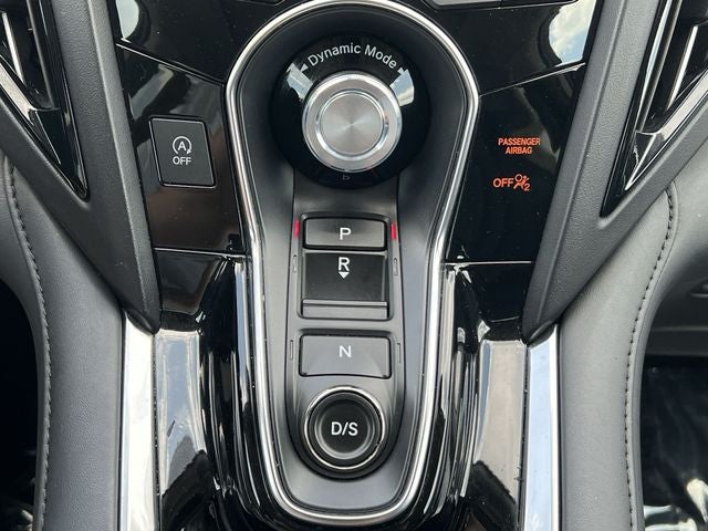 2021 Acura RDX Base SH-AWD