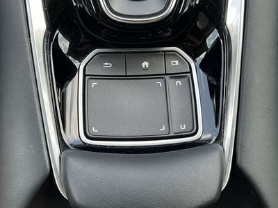 2021 Acura RDX Base SH-AWD