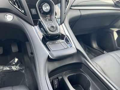 2021 Acura RDX Base SH-AWD