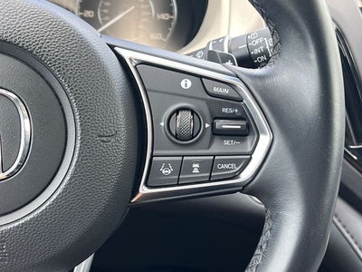 2021 Acura RDX Base SH-AWD