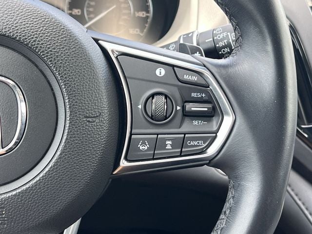 2021 Acura RDX Base SH-AWD