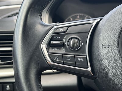 2021 Acura RDX Base SH-AWD